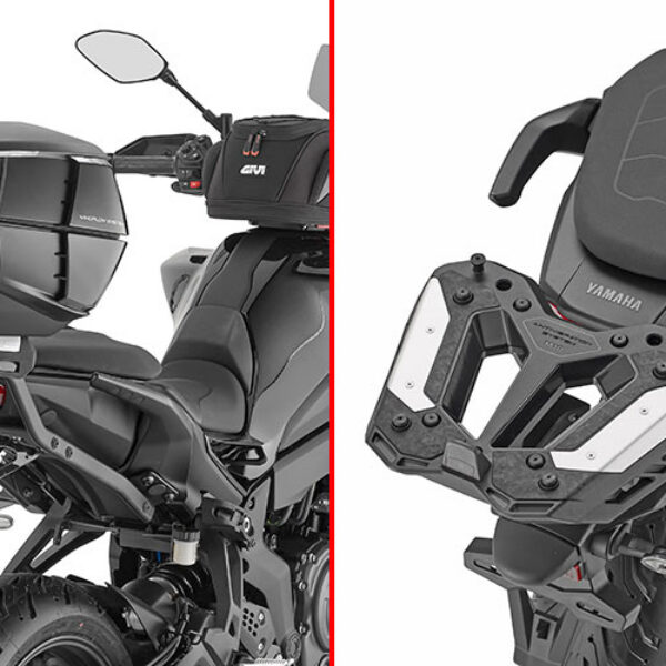 Givi Specific Attack Yamaha Tracer 7 (2025)