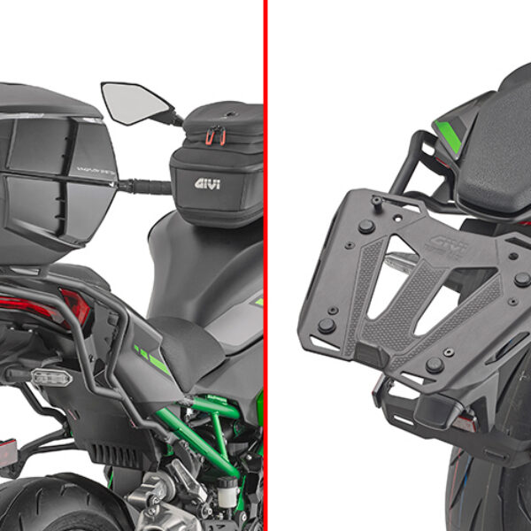 Givi Specific Attack Kawasaki Z900 (2025)