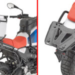 Givi Specific Attack Bmw R 12 GS (2025)