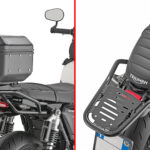 Givi Spec. At. Triumph Speed Twin 1200 (2025)