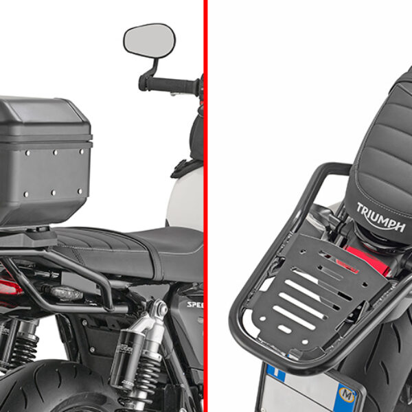 Givi Spec. At. Triumph Speed Twin 1200 (2025)