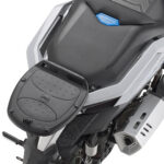 Givi Rear Rack Zontes 368 G (2025)