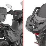 Givi Specific Attack Zontes 703F (2025)