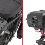 Givi Spec. Att. Royal Enfield Bear 650 (2025)