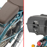 Givi Sp. At. Royal Enfield Classic 650 (2025)