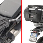 Givi Specific Attack CF MOTO 800MT-X (2025)