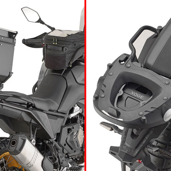 Givi Specific Attack Voge Valico 800 Rally (2025)