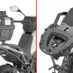 Givi Spec. Att. Moto Morini X-Cape 700 (2025)