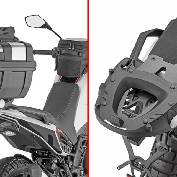 Givi Spec. Att. Moto Morini X-Cape 700 (2025)