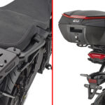 Givi Specific Rack Yamaha Tracer 9GT GT+ '25