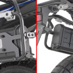 Givi Kit Fix S250 Yamaha Tenerè 700 (21-24)