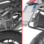 Givi Kit Fix S250 Triumph Tiger 900 (24-25)