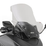 Givi Transpar. Screen Honda Forza 750 (2025)