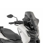 Givi Smoke Screen Yamaha N-Max 125 (2025)