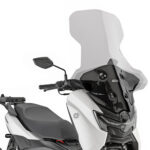 Givi Transp. Screen Yamaha N-Max 125 (2025)
