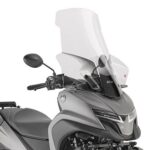 Givi Transp. Screen Yamaha Tricity 125 (2025)