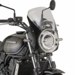 Givi Transp. Screen Kawasaki Z650RS (22-25)