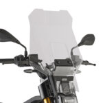 Givi Transparent Screen Bmw CE 02 (2024)