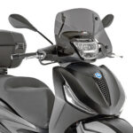 Givi S. Sc. Piag. Beverly 300-400 Hpe '21-24