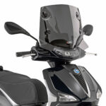 Givi S. Sc. Piaggio Liberty 50-125-150 '25