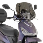 Givi Smoke Screen Sym HD 300 (19-24)
