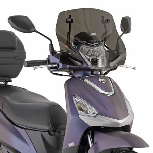 Givi Smoke Screen Sym HD 300 (19-24)