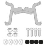 Givi Kit Airstar Kymco Filly 50 (2025)