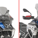 Givi Smoke Scr. Bmw R1300GS Adventure (2025)