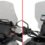 Givi Fa.Up.Br. Yamaha Tracer 9 GT GT+ (2025)