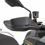 Givi Handguards Kove 800X Pro (2024)