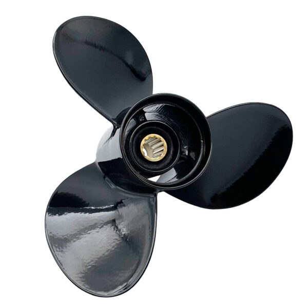 POLASTORM propeller 11-1/2x11 Suzuki/J/E