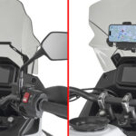 Givi FAIR. UP.BR. HONDA XL750 TRANSALP (2023)