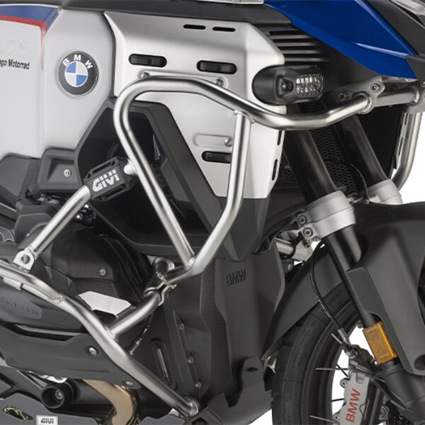 Givi Engine Gua. Bmw R1300GS Adventure (2025)