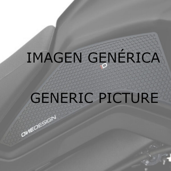 Puig Lateral Tank Pads Bmw C/Black