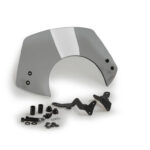 Puig Cbris Mod.Gts Sport Piaggio Vespa Gts300 C/Ahumado