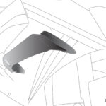 Puig Kit Of Wings Race For Kawasaki Zx-10R/Rr 20' C/Smo