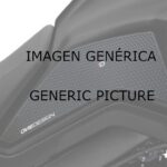 Puig Lateral Tank Pads Bmw F900R C/Black