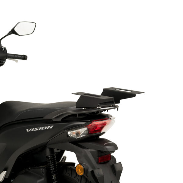 Puig Puig Top Boxes Installation Kit Honda Scoopy Sh125