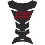 Puig Protector De Deposito Modelo 93 C/Transpare