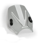 Puig Windshield Mod. Mito Universal C/Clear