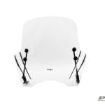 Puig Windshield. T.X. Honda Sh Mode 125 21' C/Clear