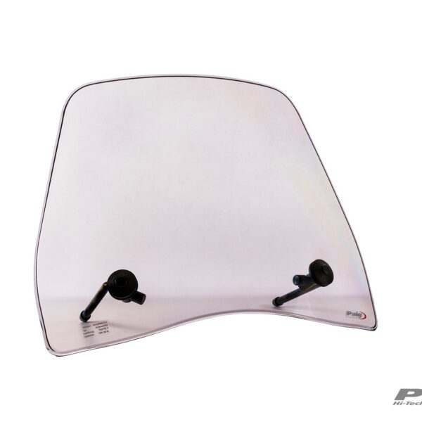 Puig Windshield Model Trafic D-Elight 21' C/Smoke