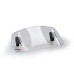 Puig Multi Adjustable Visor 2.0 Fixed With Screws C/Smo