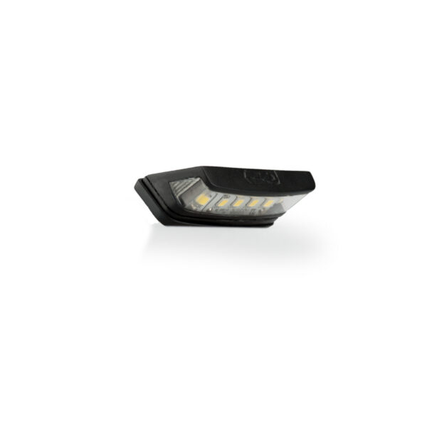 Puig Lighting Lic. Plastic Angle C/Black