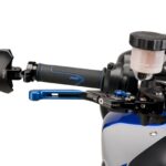 Puig Grips By Pair Puig Core Model C/Black