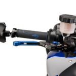 Puig Grips By Pair Puig Core Model C/Black