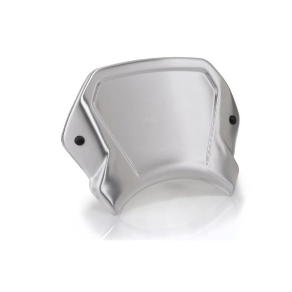 Puig Aluminium Front Plate For Honda Cmx1100 Rebel C/Si