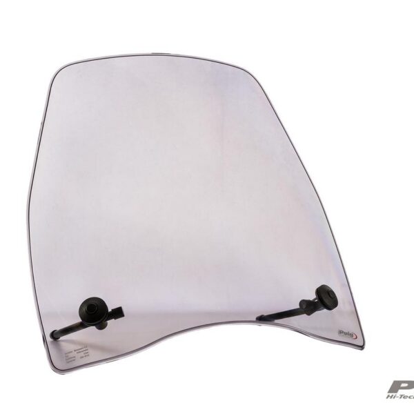 Puig Winds.Urban Sym Symphony St Lc 125 21' C/Clear