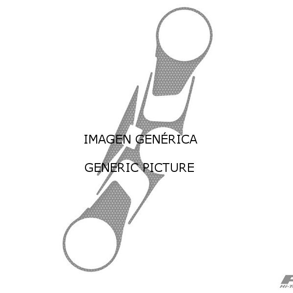Puig Yoke Protector Naked Suzuki Gsx-S1000 22' C/Gray