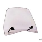 Puig Windshield Trafic Sym Fiddle 50/125 21' C/Clear